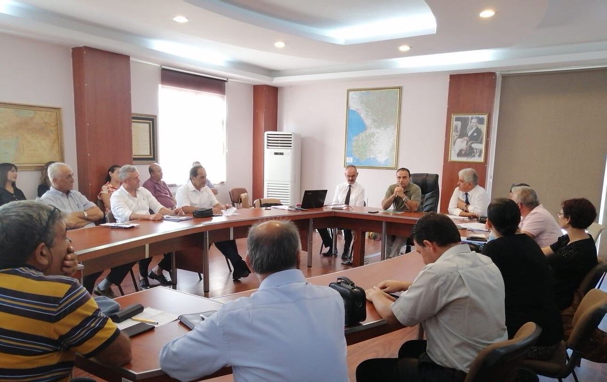 dikili_mem's tweet photo. "SENE BAŞI EĞİTİM KURUMU MÜDÜRLERİ KURULU" TOPLANTISI GERÇEKLEŞTİRİLDİ
https://t.co/NUGmH3TmcC
@tcmeb @izmir_ilmem @MucahitYentur @nurikrzbergama https://t.co/onkaG03hK7