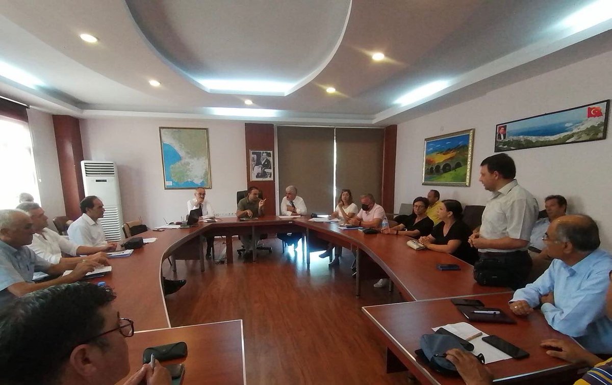 dikili_mem's tweet photo. "SENE BAŞI EĞİTİM KURUMU MÜDÜRLERİ KURULU" TOPLANTISI GERÇEKLEŞTİRİLDİ
https://t.co/NUGmH3TmcC
@tcmeb @izmir_ilmem @MucahitYentur @nurikrzbergama https://t.co/onkaG03hK7