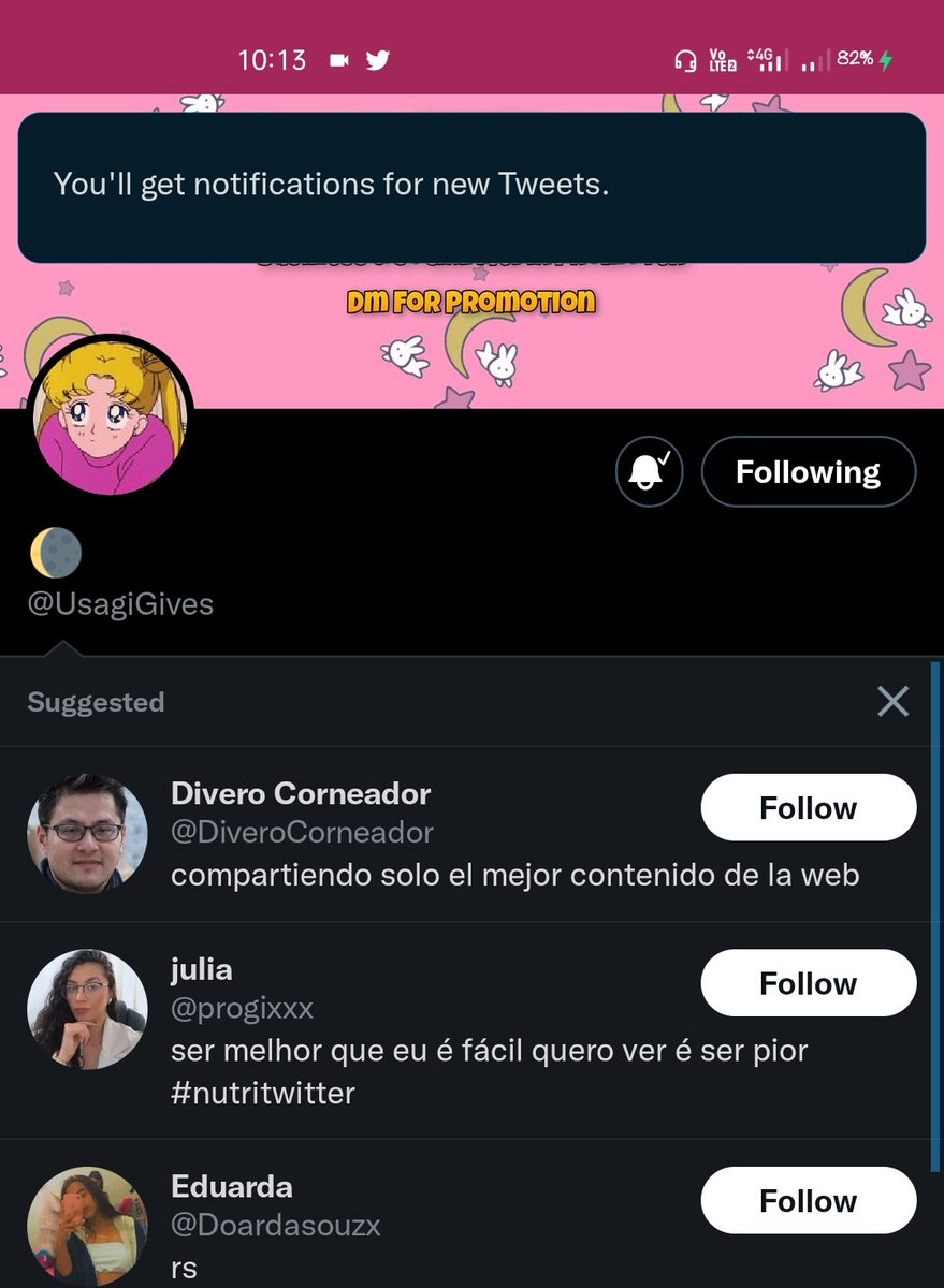 DarkMatter tweet media
