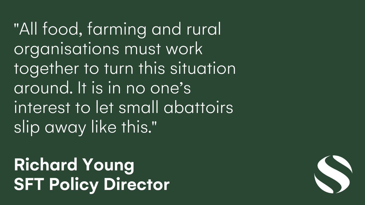 Sustainable Food Trust tweet media