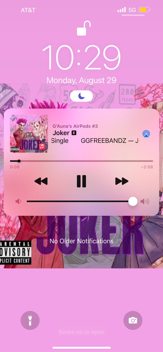 ggfreebandz's tweet photo. Oh yaa, my first song been out since Monday go tap into that for me 
❗️GGFREEBANDZ x Joker ❗️ https://t.co/0yRn63wuYj