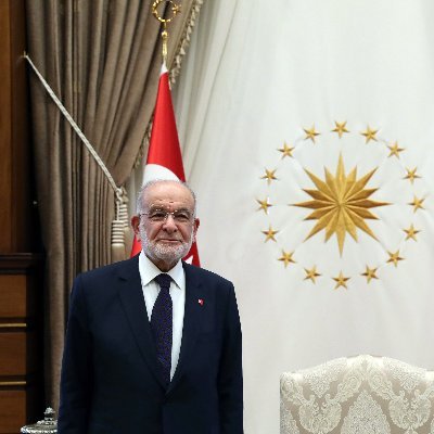 F. Nevin Gökçe tweet media