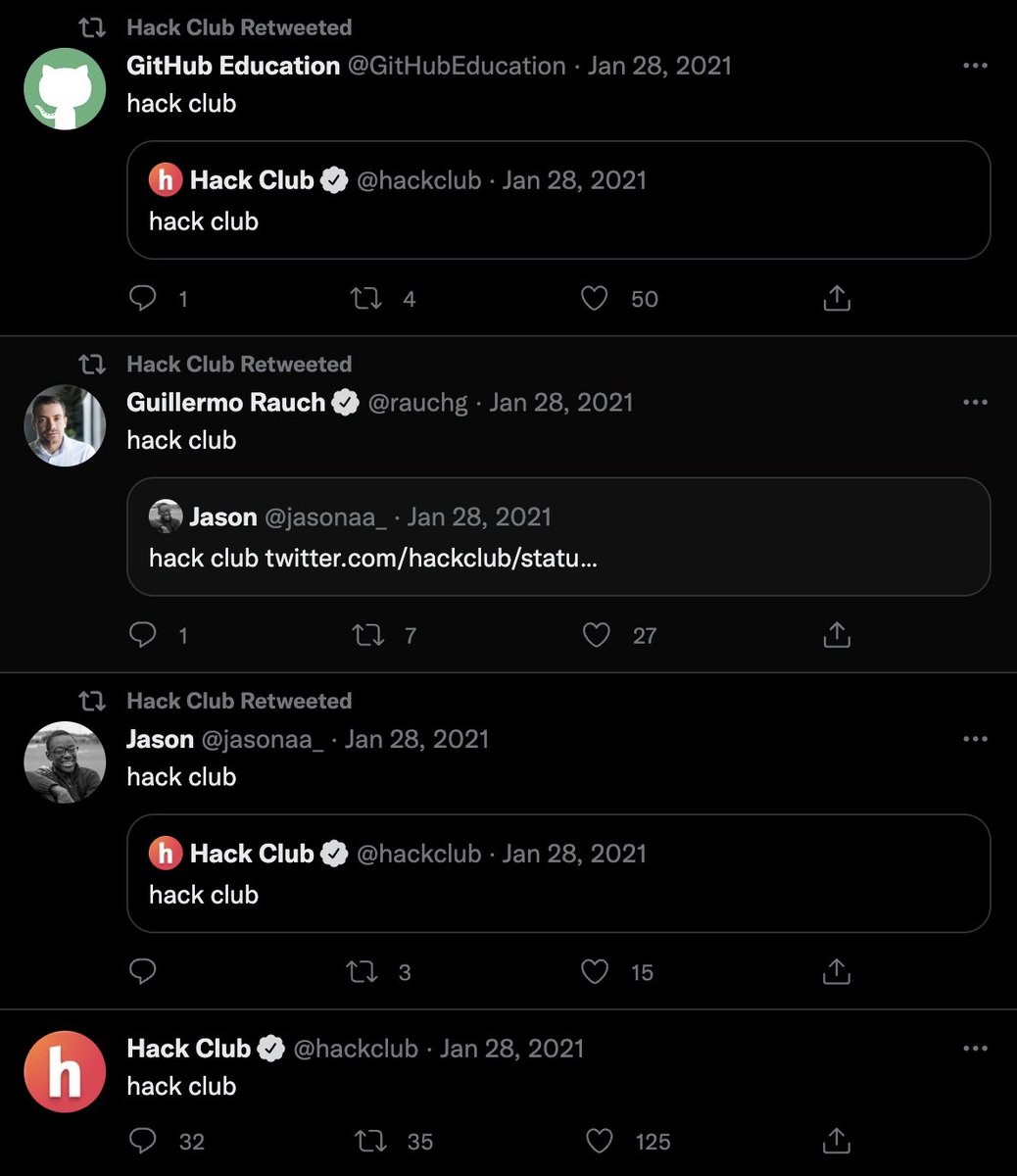 hackclub's tweet photo. we did it first kinda https://t.co/ZO1xtcsyg1