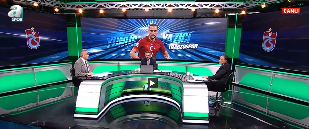 YUNUS YAZICI mı !!! <a href="/aspor/">A Spor</a>