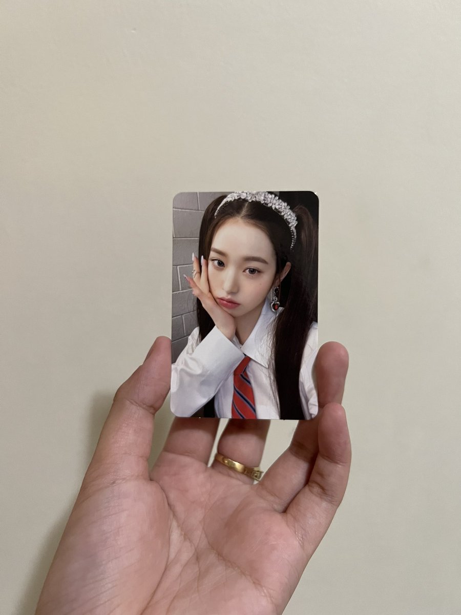 xswcart's tweet photo. sparks sparks sparks !!!! thank you so much for letting me adopt wony baby~ ‘til our next transaction 💗

#niniceipt ; @dollhaerin ♡ https://t.co/s92a5C7dwU