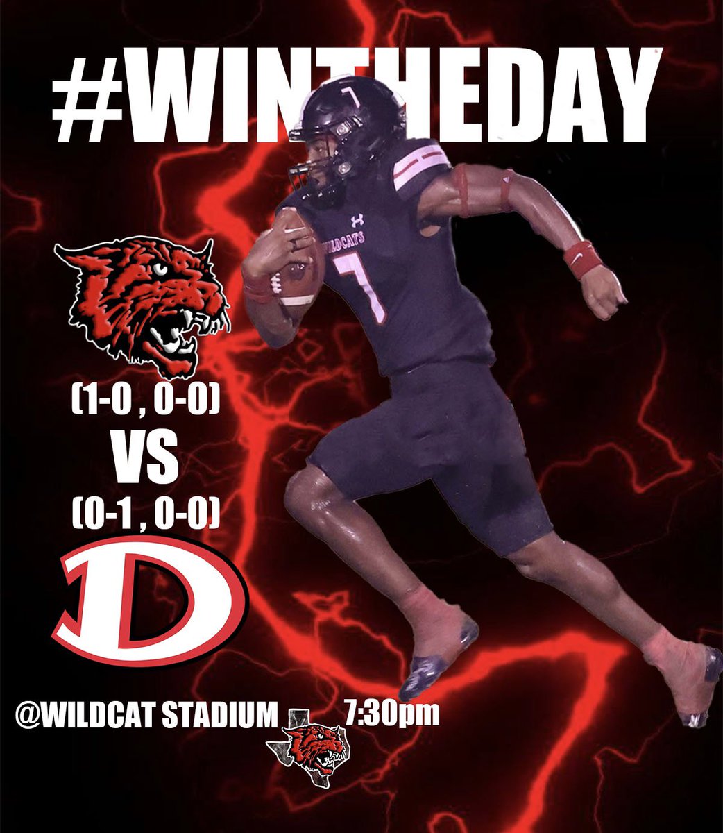 GAME DAYYYYYYY!!!

<a href="/AshlyElamSports/">Ashly Elam</a> <a href="/dctf/">Dave Campbell's — TexasFootball.com</a> <a href="/RecruitKville/">Kirbyville Football Recruiting</a> <a href="/footballkville/">Kirbyville Football</a>