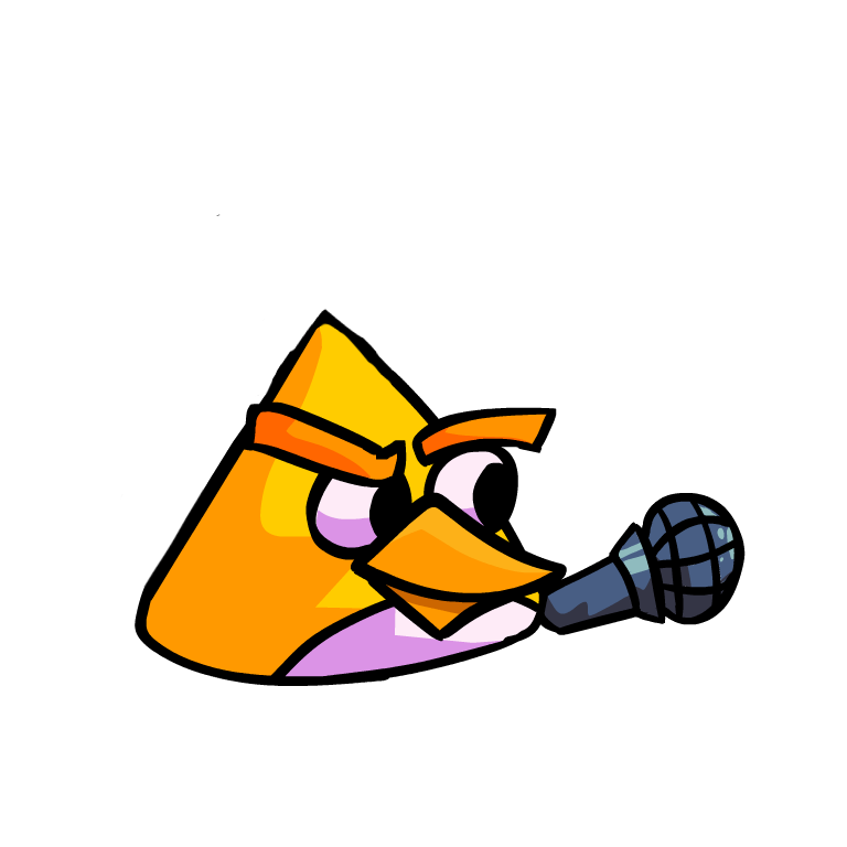 Fnf Bird Funky Birds | Friday Night Funkin' Mod on Twitter: