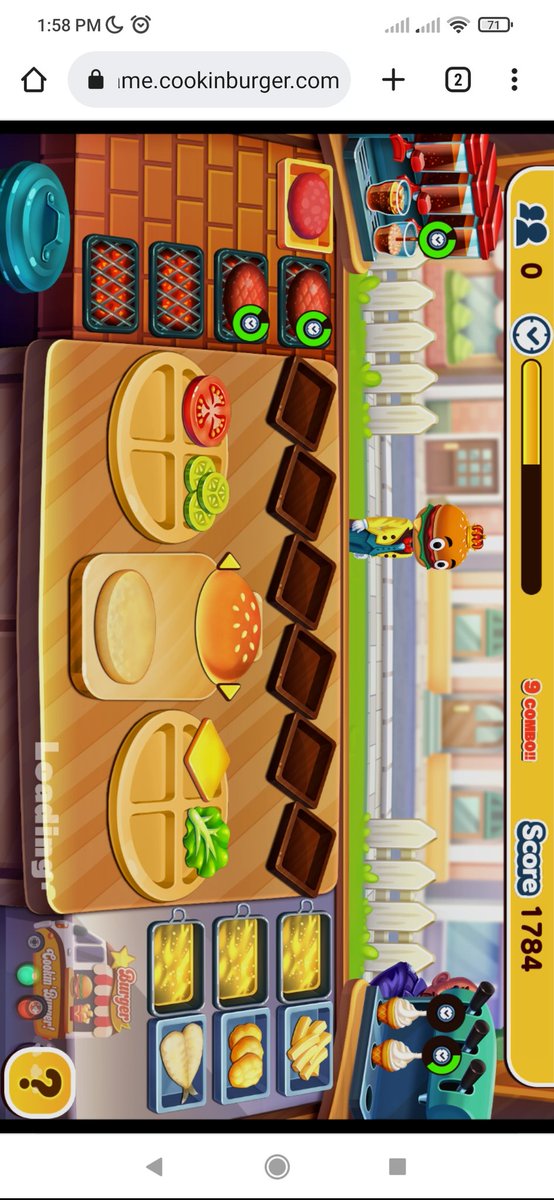 joyieeeeeh's tweet photo. What if 🏆🙏
@FuelhashK 
#FUELMININGFES
#cookingburger https://t.co/v7hfbpGLCH