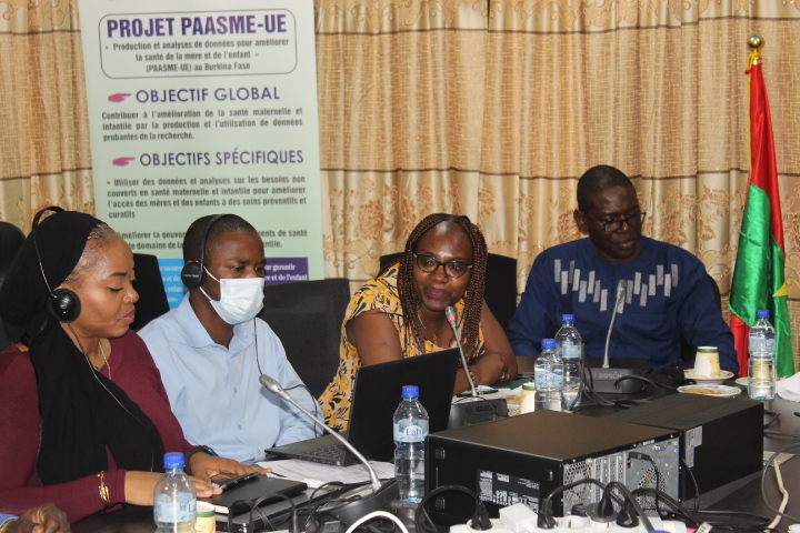 INSP-Burkina Faso tweet media