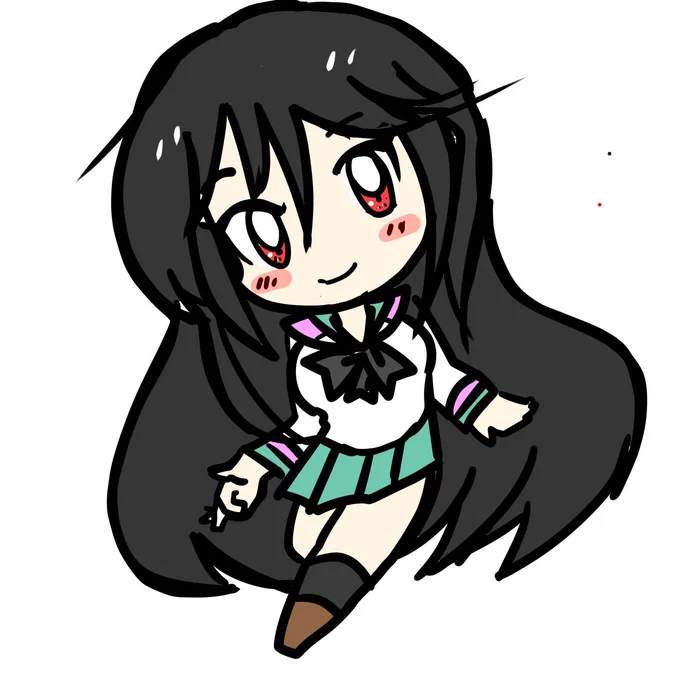 昨日から新学期やで 