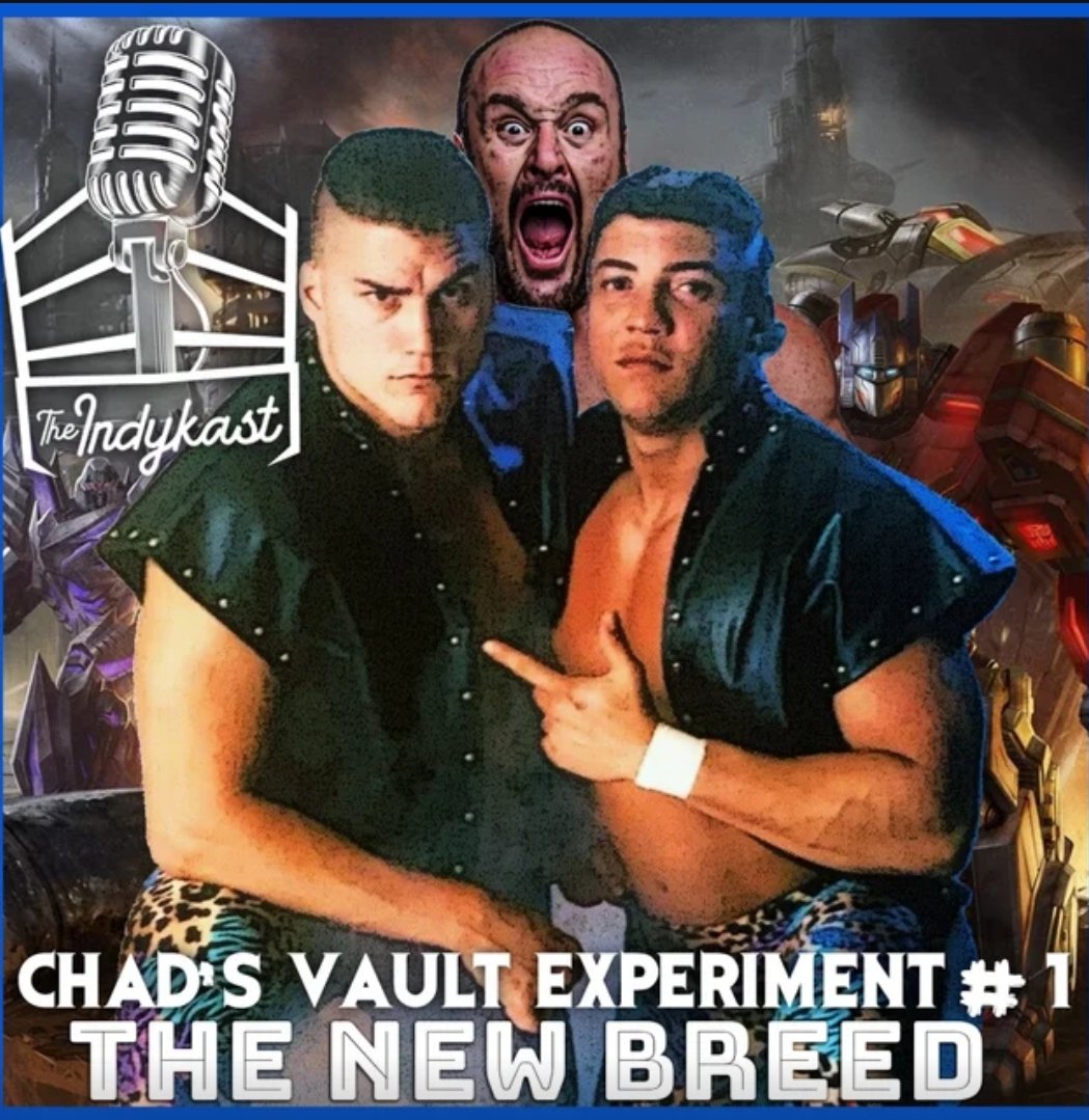 The Indykast tweet media