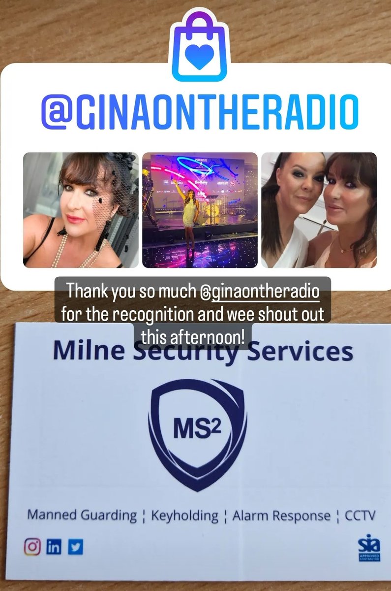 MilneSecurity's tweet photo. Have a great weekend everyone, from all of us here at Team Milne! #Security #SecurityServices #Shoutout #Radio #StaffRecognition #FunAtTheOffice #KeyHolding #MobilePatrol #MannedGuarding #CCTV #Scotland https://t.co/ObcRiukm8I