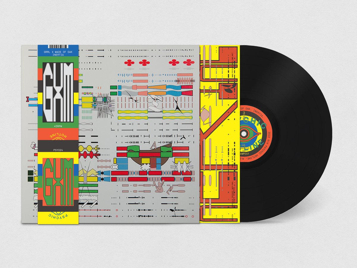 𝑮𝑹𝑹𝑳 tweet media