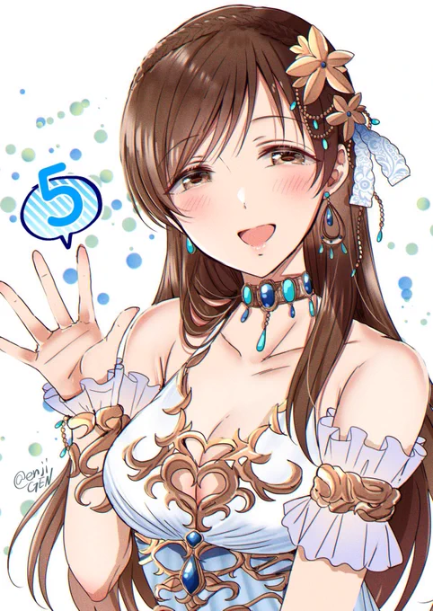 『女神は朝焼けの海に』はいいぞ 