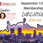 Photo by IFMA Denver (@IFMADenver)