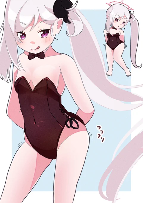 #今月描いた絵を晒そう  
