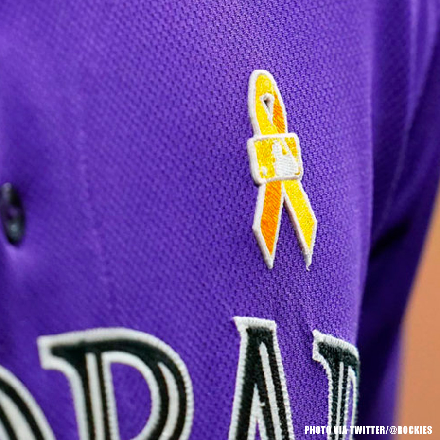 Chris Creamer on Twitter "RT All Major League