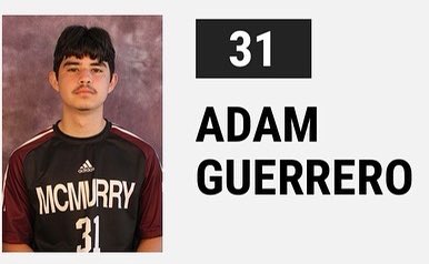 Klein Collins Soccer (@kctigersoccer) on Twitter photo Good luck to our Tiger alumni <a href="/THamlett13/">Taylor Hamlett</a> and Adam Guerrero as they have their first college soccer games with <a href="/McMurryMSoccer/">McMurry Men's Soccer</a> today! Good luck to our Tiger alumni <a href="/THamlett13/">Taylor Hamlett</a> and Adam Guerrero as they have their first college soccer games with <a href="/McMurryMSoccer/">McMurry Men's Soccer</a> today!