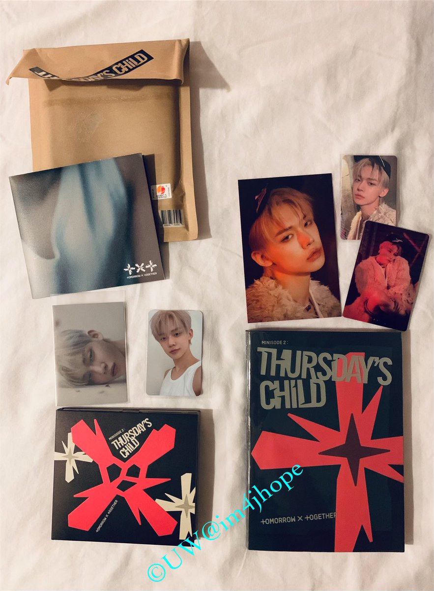 im4jhope's tweet photo. For the upcoming #Yeonjun bday, I’m doing a GA unsealed #minisode2 #Mess &amp; #Tear vers, 1winner, WW 💙 Rules: 
- Like &amp; Follow me 
- RT &amp; comment below #, where you’re from &amp; fav pic of Yeonjun
- End 13 Sep 2022
#HappyBirthdayYeonjun #TOMORROW_X_TOGETHER  @TXT_bighit @TXT_members https://t.co/cTUDzR6iB2