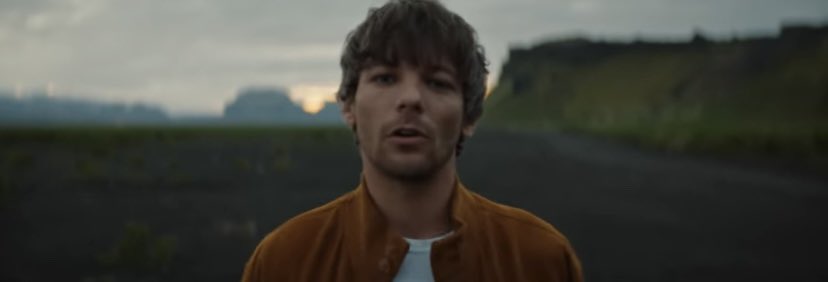 tequilasof1's tweet photo. enserio que HOT que se ve Louis en esta nueva era por dios https://t.co/IUW4u8li7h