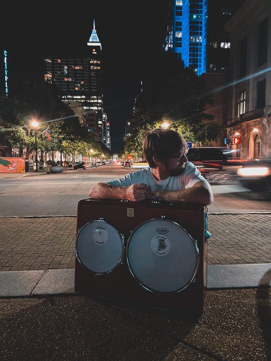 Ready for more live music? This weekend, catch Alice Osborn, Al Sylverfish, and J Candeed performing on Franklin Street! ➡️ bit.ly/3AJfAr9

#supportlocal #outdoormusic #downtownchapelhill
