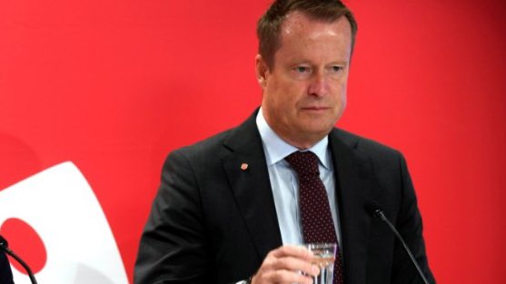 RichardHerrey's tweet photo. Ändå rätt magstarkt att Ygeman, som fick avgå pga Transportstyrelse-skandalen, står och anklagar andra för att vara hot mot rikets säkerhet. https://t.co/eRBWKdDHT5