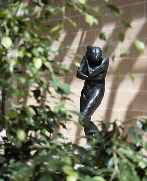 burrellcollect's tweet photo. Enjoy sketching? Our next #SculptureAndSketch runs tomorrow from 10 - 11.30 am. This month our focus is on #rodins #EveAfterTheFall - its free and hope to see you there https://t.co/IHDV8oabOq