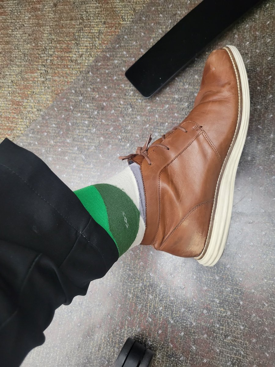 Rammies down to my socks...
@ColoradoStateU
@CSURams
@CSUFootball

#SchoolPrideDay
#ProudToBe 
#StalwartRam 
#BeatMichigan