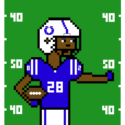 Non Fungible Sports tweet media