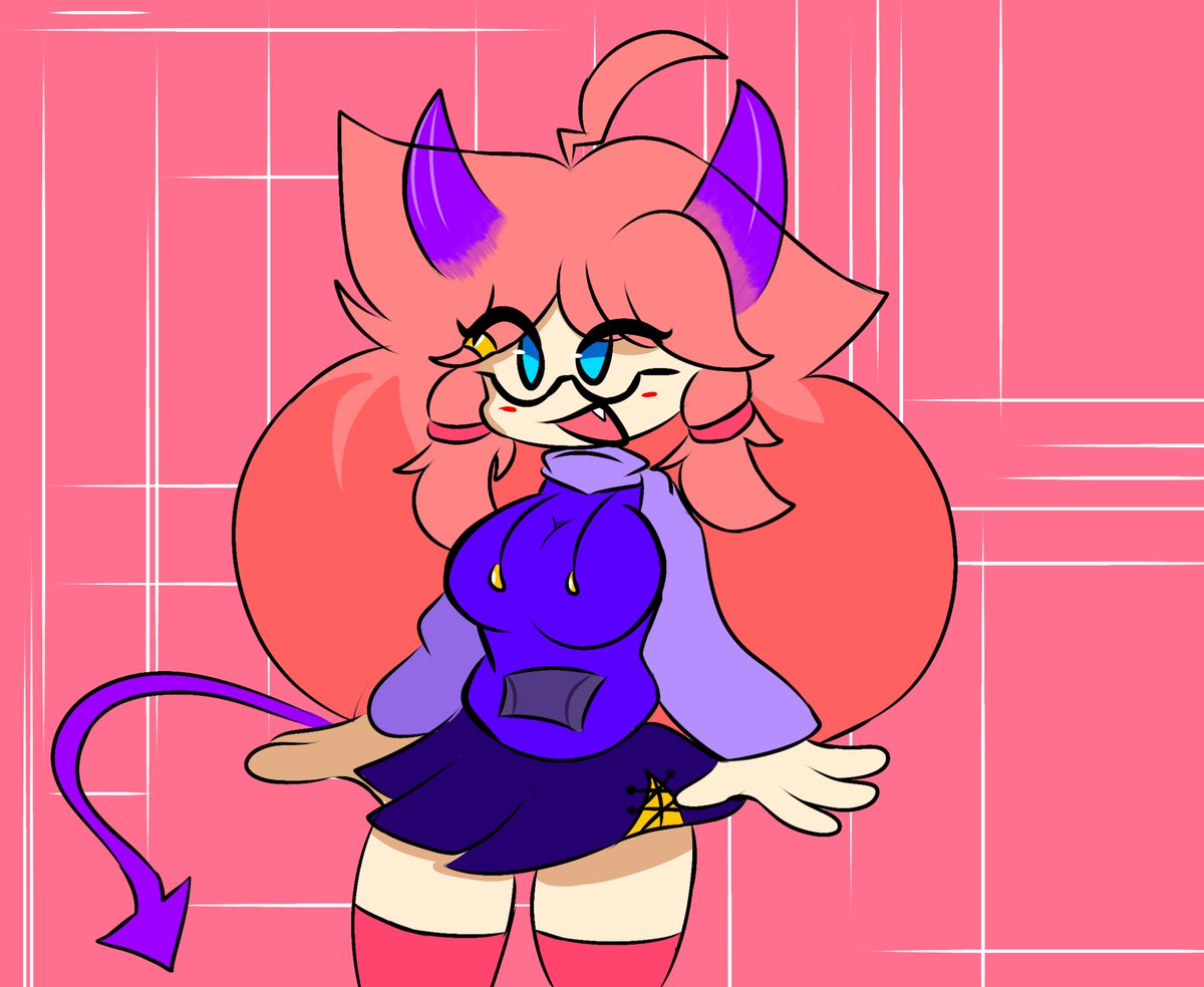 Klade250's tweet photo. Comissions :D

@Skye6890 
@LuckyLucy980 
@oh_pls_jsjss https://t.co/JU5E37OqDS