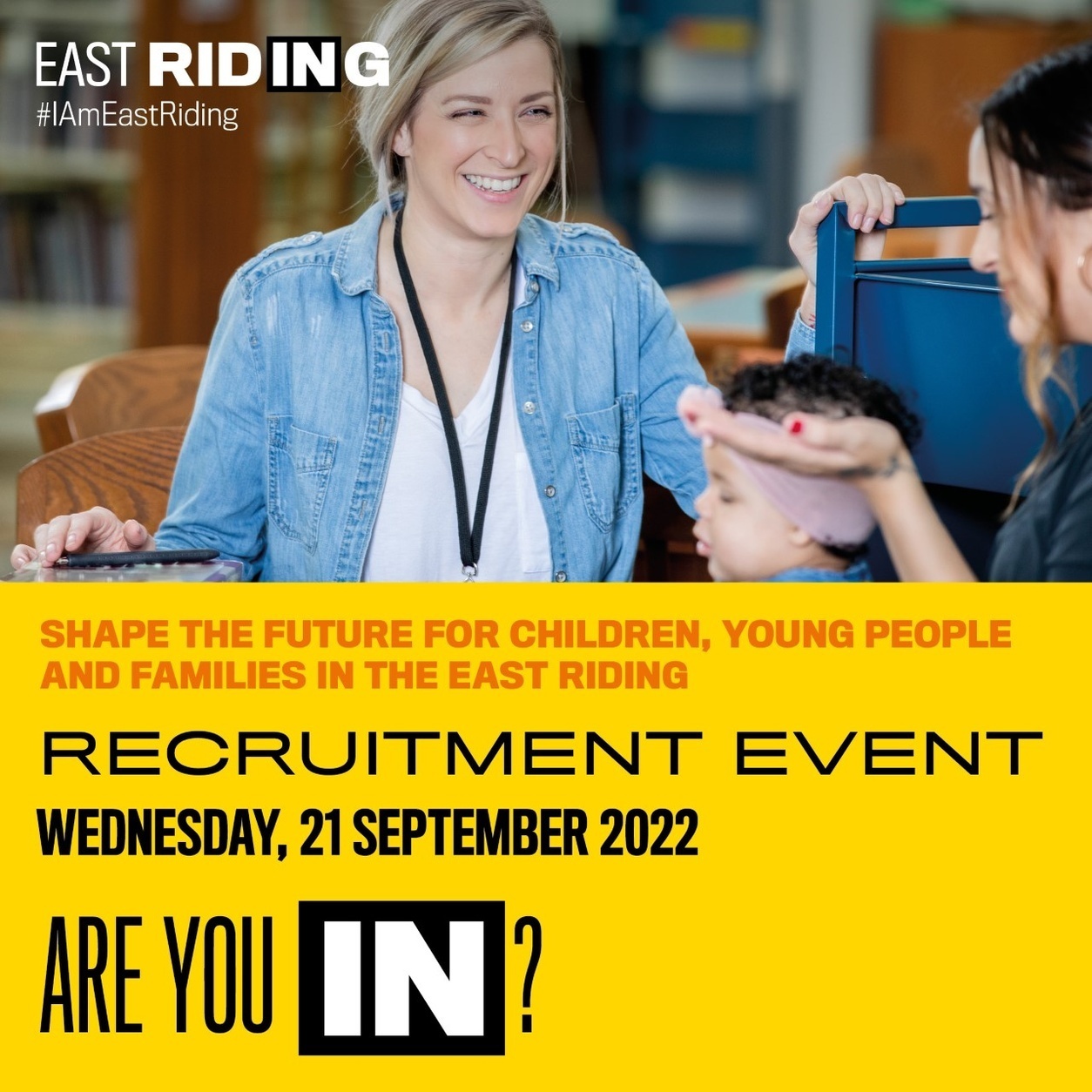 East Riding Careers (ERcareers_) / Twitter