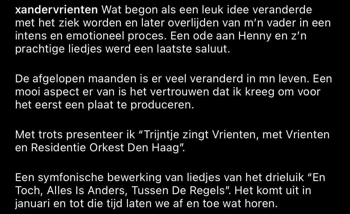 loverrealmusic's tweet photo. Xander Vrienten brengt in januari 2023 zijn eerste zelf geproduceerde plaat uit samen met de mooie lieve @Trijntje_O 🌱 Kaarten zijn per direct te koop! https://t.co/o7v5OKdXeG