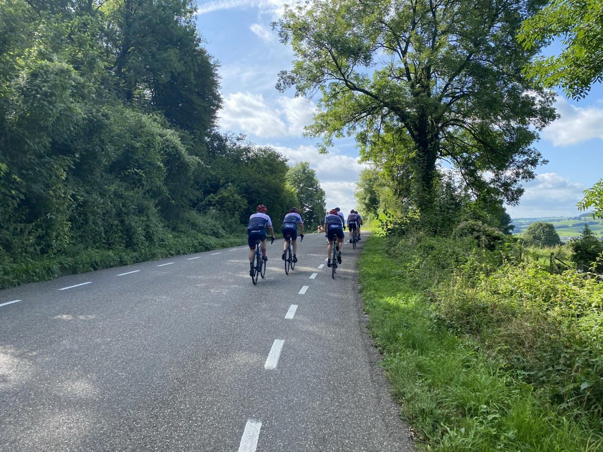 Cycling Team WielerToerist (CTWT) tweet media