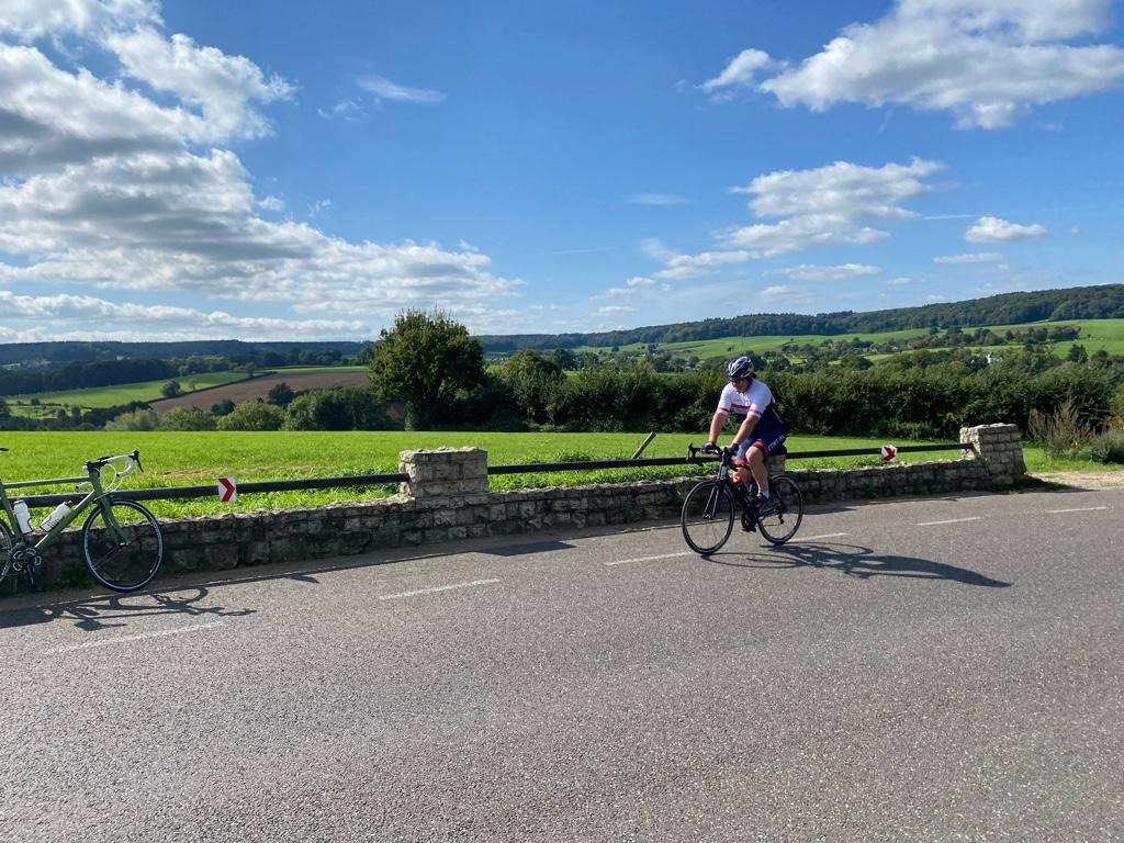 Cycling Team WielerToerist (CTWT) tweet media