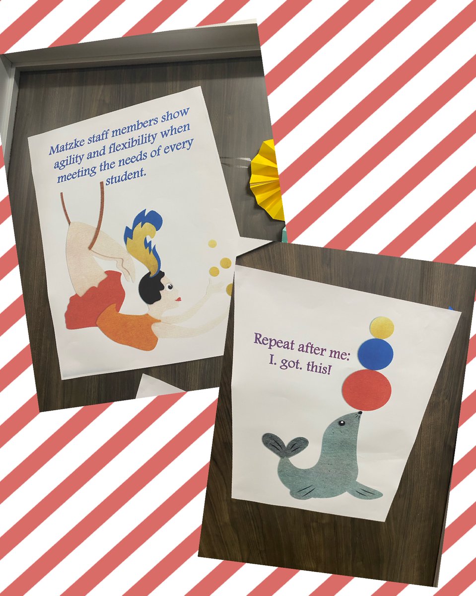 Matzke Elementary tweet media