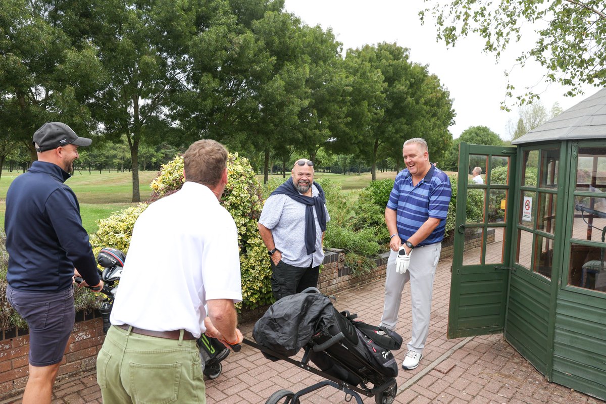 Pain In The ALS - Fundraising for MND Families tweet media