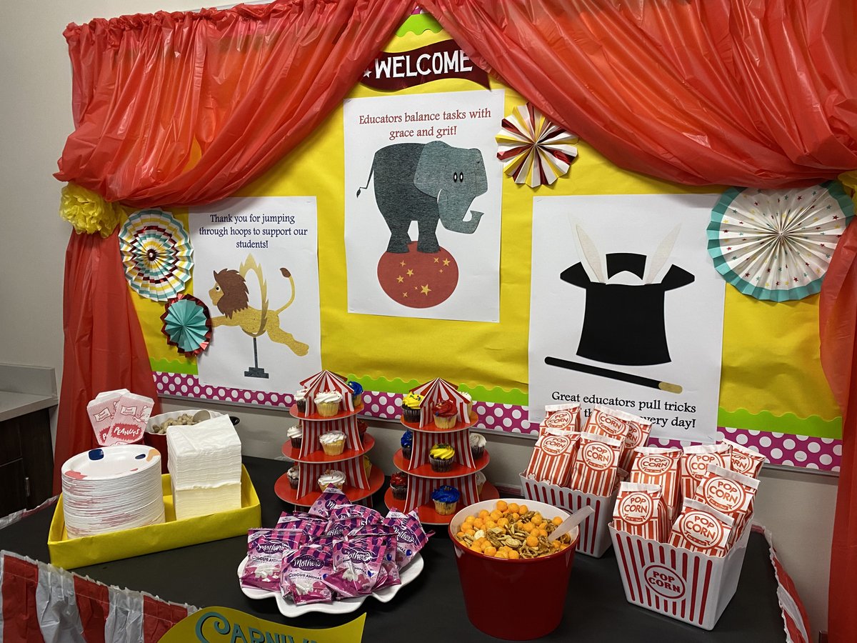 Matzke Elementary tweet media