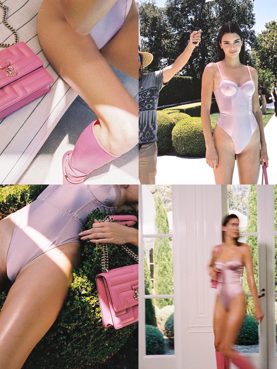 archivekend's tweet photo. kendall jenner barbie girl https://t.co/LhC8U6wSt4