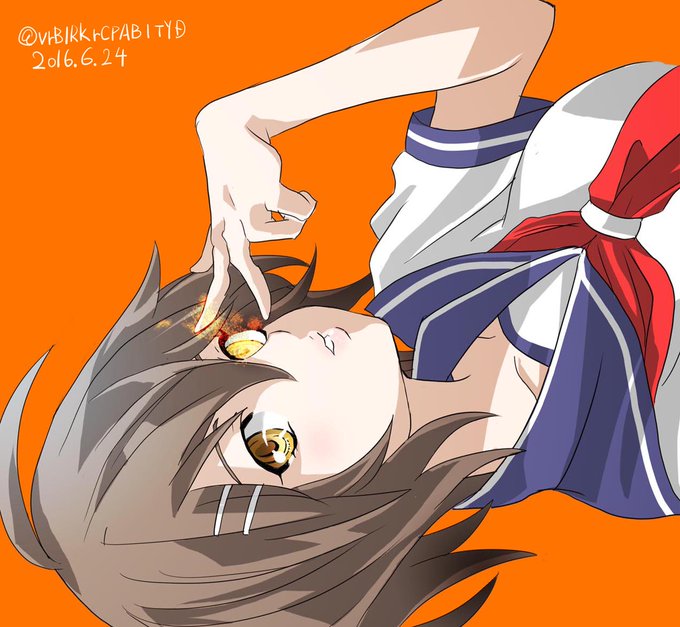 艦これをはじめて、そして艦これのワンドロをちょうど始めた頃だと思う。

 #これを知っていたら私の古参 