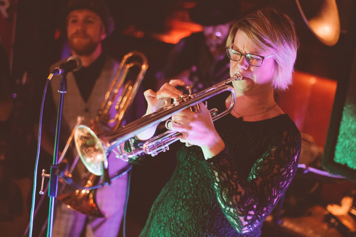 MusicforLifeSCH's tweet photo. EXCITING NEWS! Eve Harrison has joined MfL - we can't wait to start the year! "I'm really excited to join the Music for Life team as Community and Student Engagement Lead. I hope you all have a great start to the term and I'm looking forward to making music with you all soon." https://t.co/My2msnl1bz