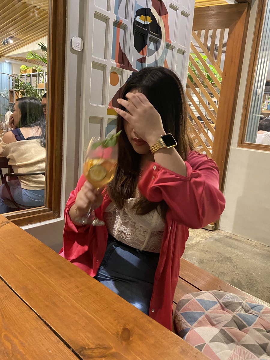 beaaure_'s tweet photo. proof of life 🫧 https://t.co/2zmoDJLQVT