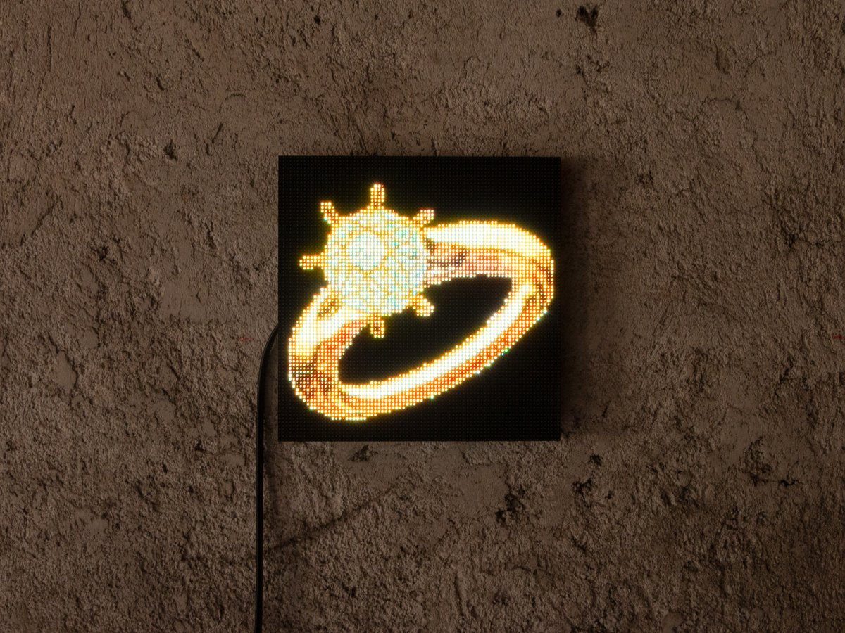 Was happy to exhibit alongside Olia Lialina (<a href="/GIFmodel/">olia lialina</a>)
Many thanks to <a href="/roehrsboetsch/">ROEHRS & BOETSCH</a> 
All photos by Jérémie Sarbach