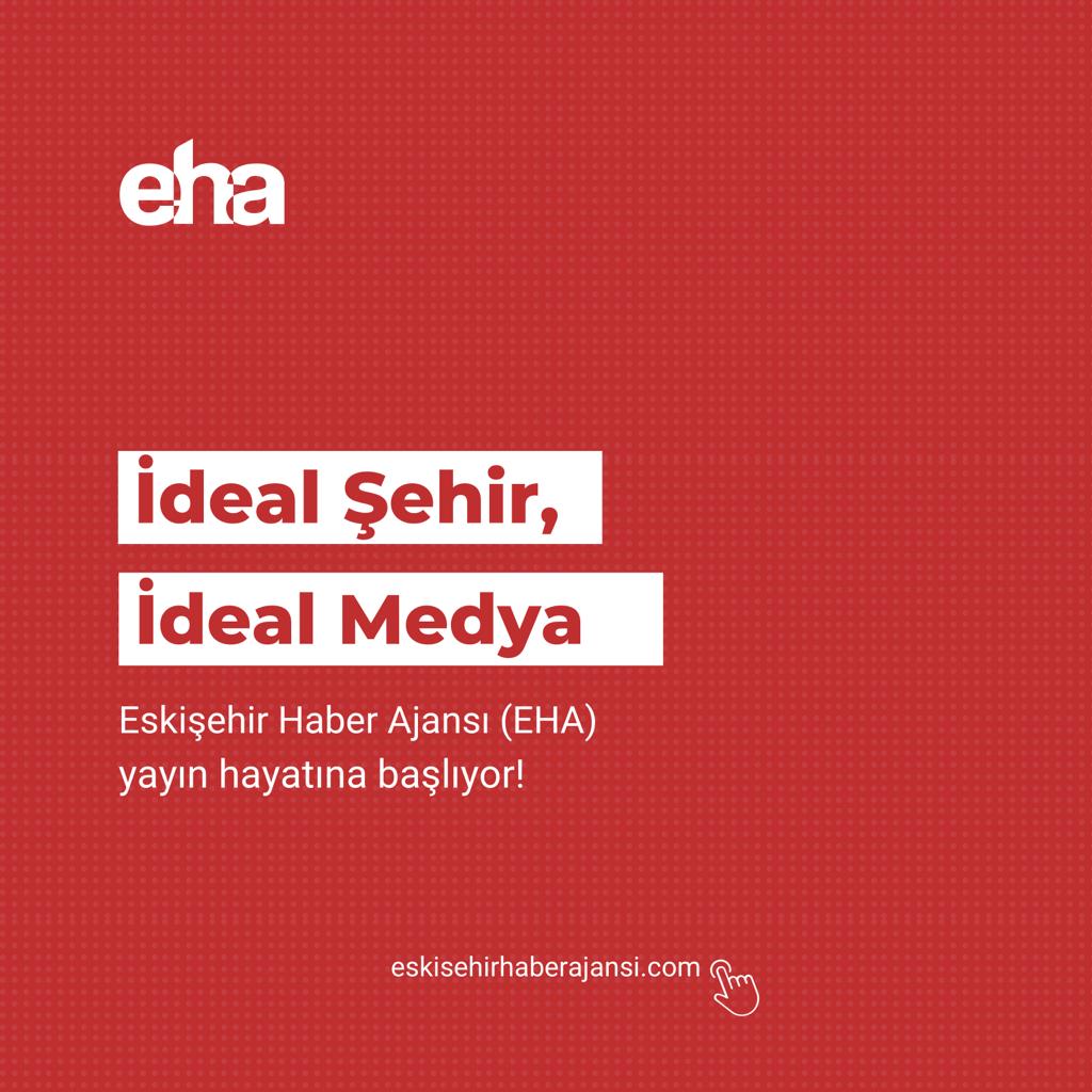 ehaeskisehir's tweet photo. Merhaba Eskişehir!
https://t.co/SrMPTVKmot 
#eskişehir #eskişehirhaber #eskişehirhaberajansı https://t.co/8iOvLF9pfh