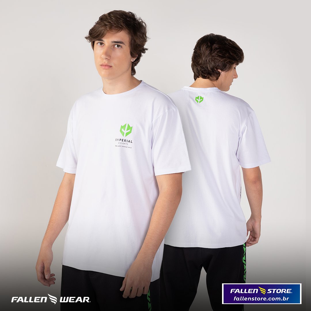 Fallen Wear tweet media