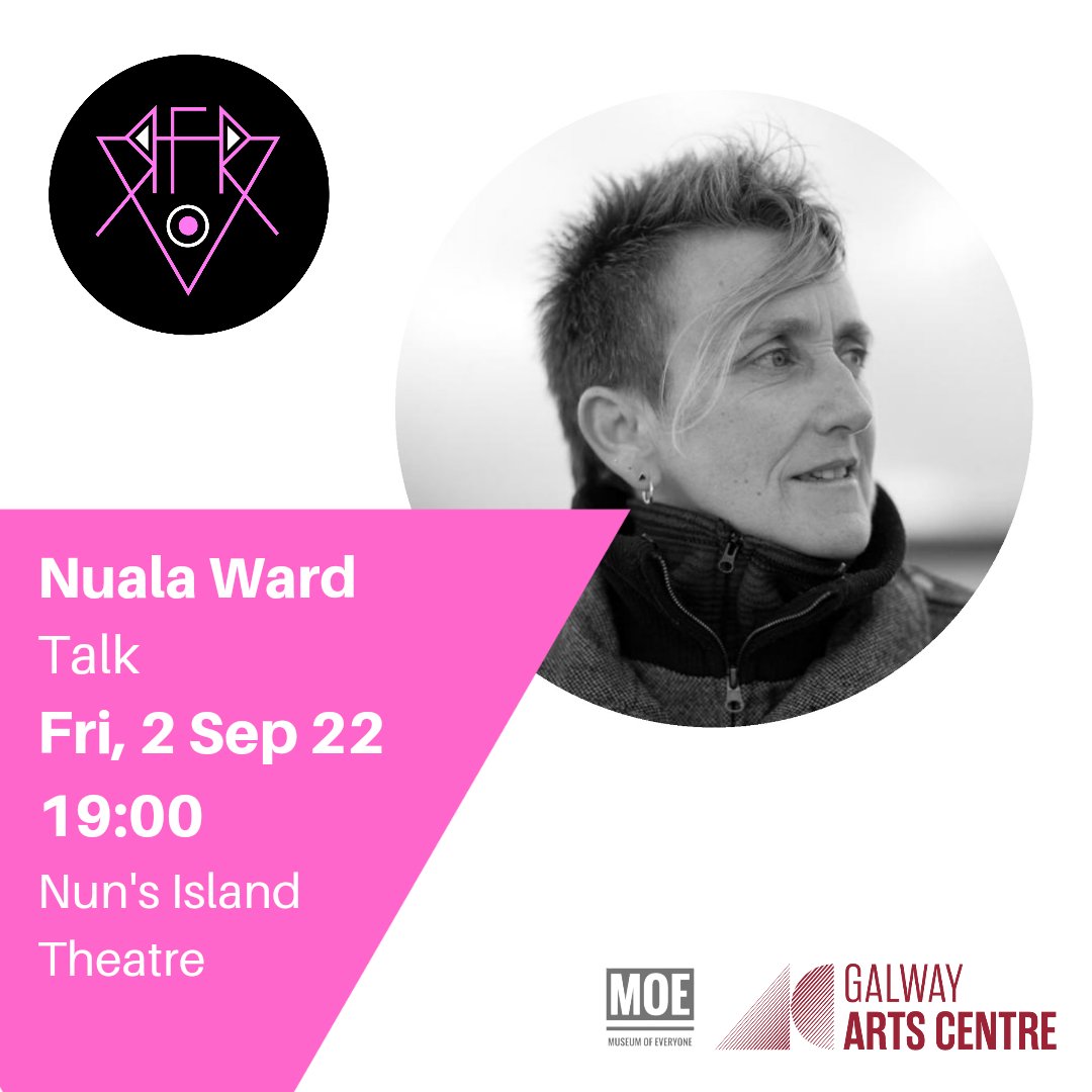 Tonight!!! Don't miss it... Book FREE tickets online 🎟️🌈 museumofeveryone.com/moe-rewind-fas… <a href="/RewindFFWDREC/">Rewind Fastforward Record</a> <a href="/GalwayArtsCentr/">Galway Arts Centre</a>
