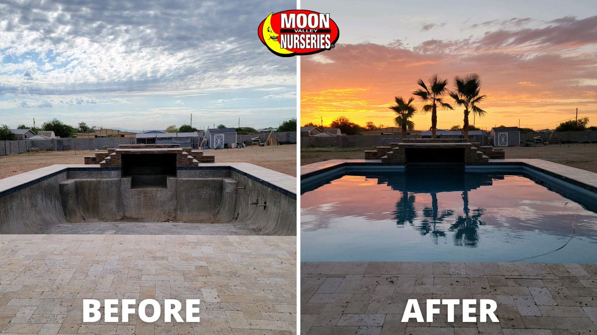 Moon Valley Nurseries tweet media
