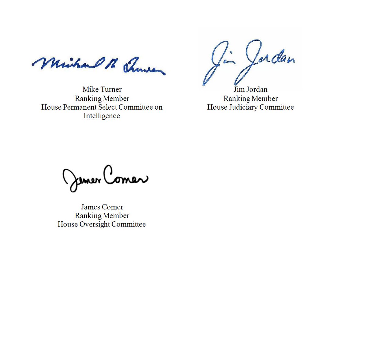 Kevin McCarthy tweet media