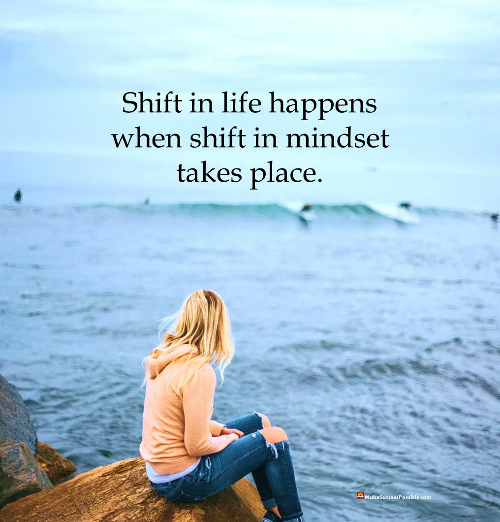 Mindset Shift Quotes 60 Change Your Mindset Quotes For Growth In Life