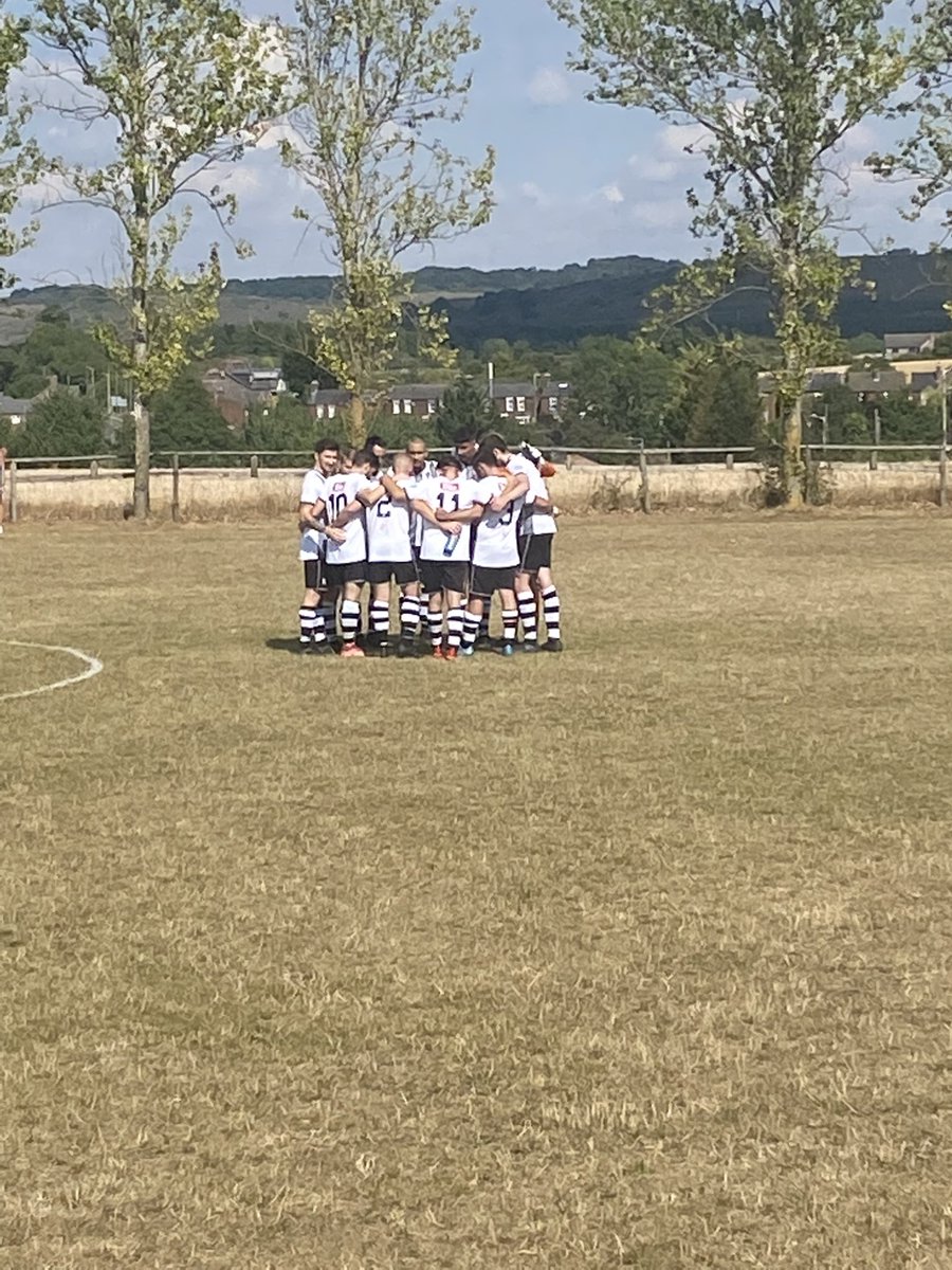 The games keep coming for the #CORRIES, as we travel to Buckinghamshire for our 3rd game in 7 days! 

Details Below: ⬇️ 

🗓 Saturday 3rd September 
⏰ 3pm Kick Off
🆚 <a href="/MKCollegeFooty/">Milton Keynes College Football Academy</a> 
🏟 Sport Central, Elder Gate, Milton Keynes, MK9 1EN

Back The Boys On The Road ⚪️⚫️ 

#TCFC