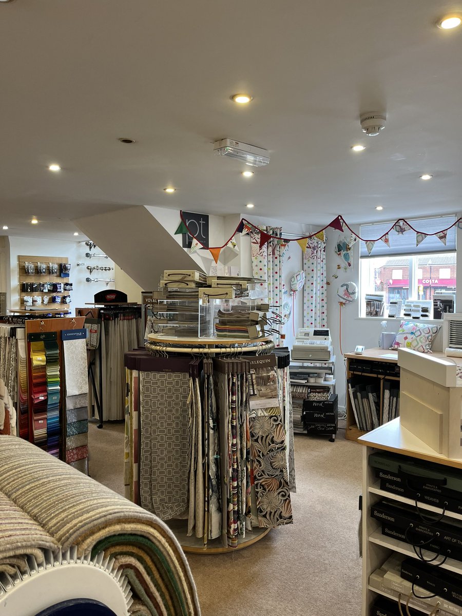 Gerard Lukehurst has been an established destination store for home furnishings in Kent for decades. With two stores based in Rainham and Sittingbourne, they can supply and install, not just flooring, but furniture, soft furnishings, beds, etc.